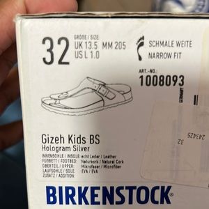 Birkenstock